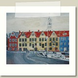 54 - Tórshavn havn